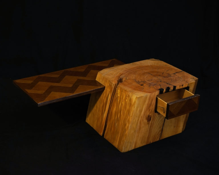 table basse contemporain moderne design Grenoble