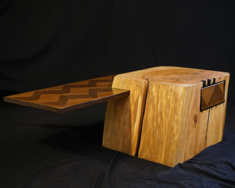 table basse contemporain moderne design Grenoble