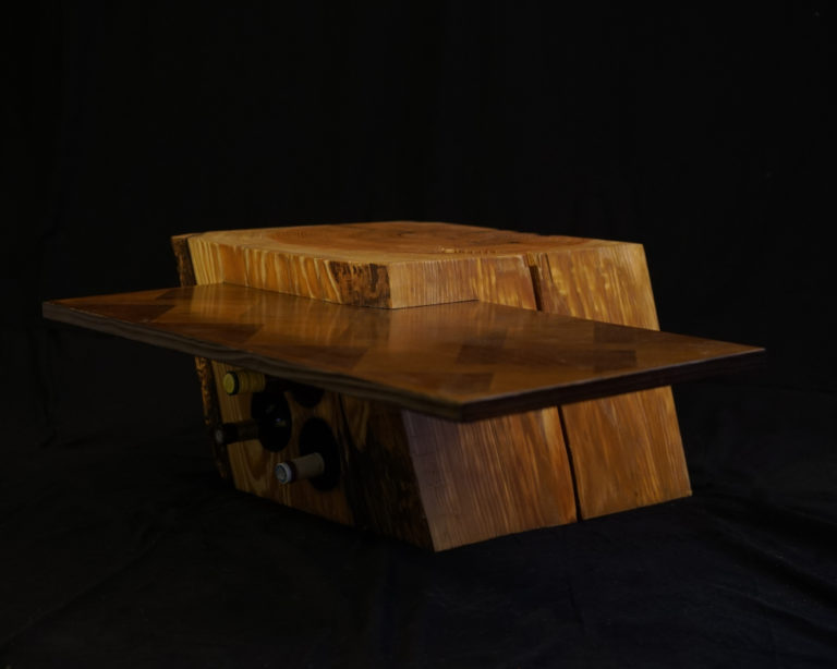 table basse contemporain moderne design Grenoble